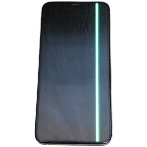 iPhoneXSmax 液晶交換