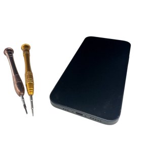 iPhone 12 液晶交換