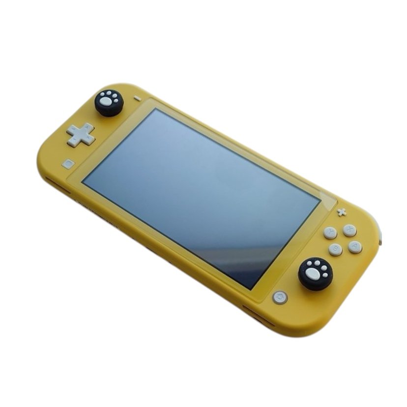 【「画面が映らない」 Switch Lite(スイッチライト)/ 基板修理 】