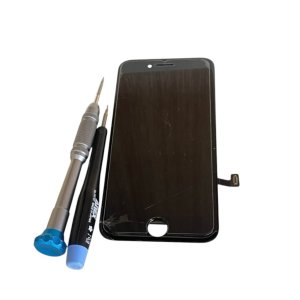 iPhone8 フロントパネル交換