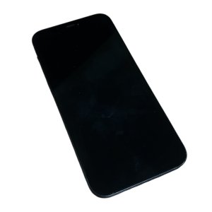 iPhone12　バッテリー交換　弘前市