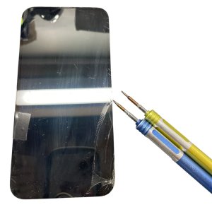 iPhone13 フロントパネル交換