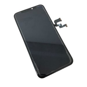 iPhoneX 液晶交換