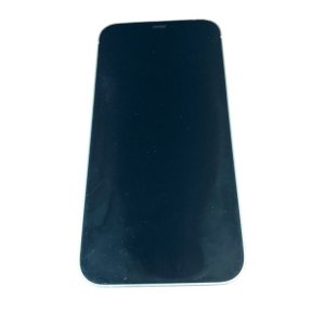 iPhone12　水没修理