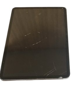 iPadPro11(第4世代) 液晶パネル交換(落下衝撃、液晶破損、タッチ不良)