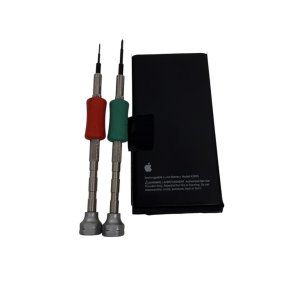 iPhone13 バッテリー交換