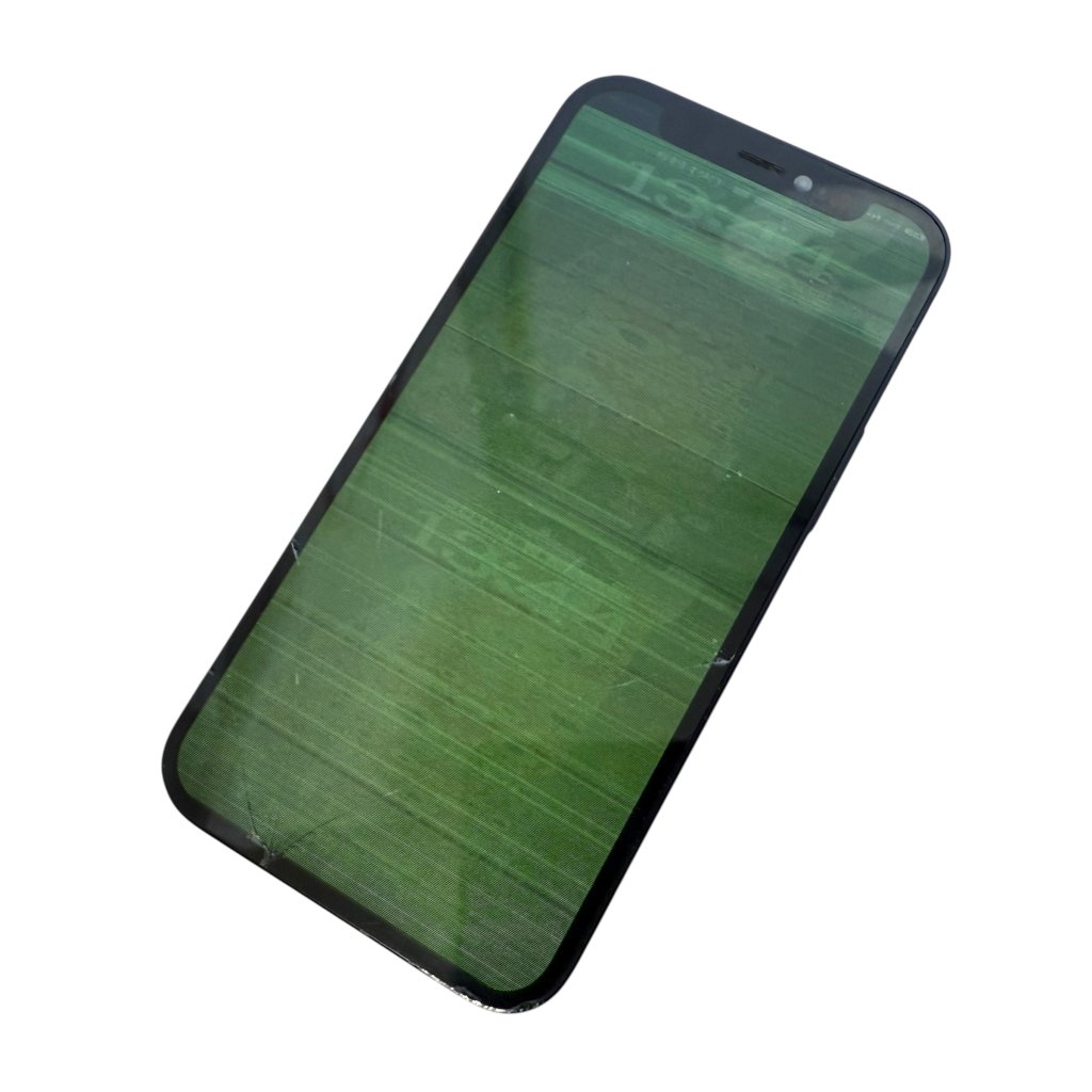 iPhone12mini 液晶交換