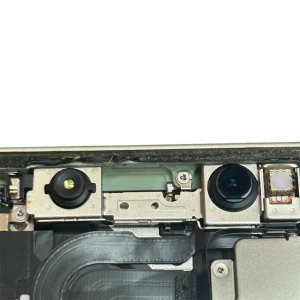 iPhone12 フロントカメラ交換