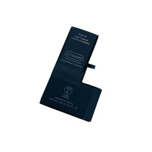 iPhoneX バッテリー交換