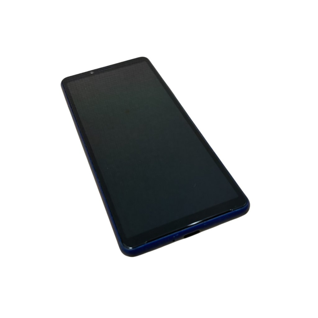 Xperia10 Ⅱ 液晶交換