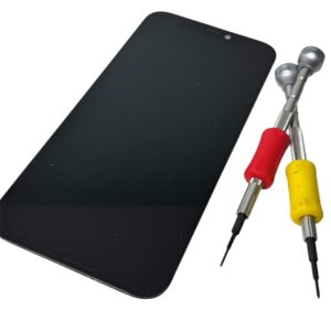 iPhone12mini 液晶交換