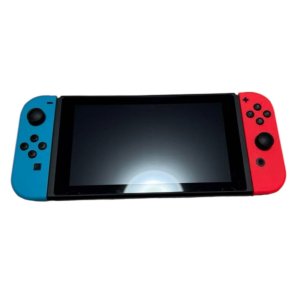 Nintendo Switchバッテリー交換