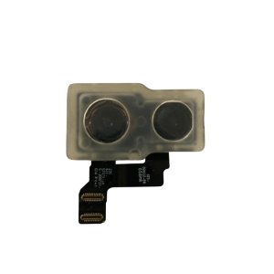 iPhone12miniのアウトカメラ修理