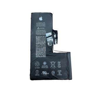 【充電しても1日持たない】iPhoneXS バッテリー交換修理