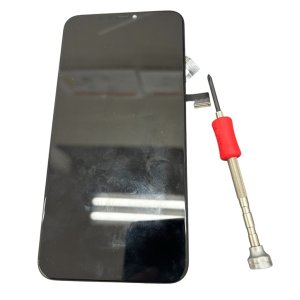 iPhone11ProMAX液晶交換