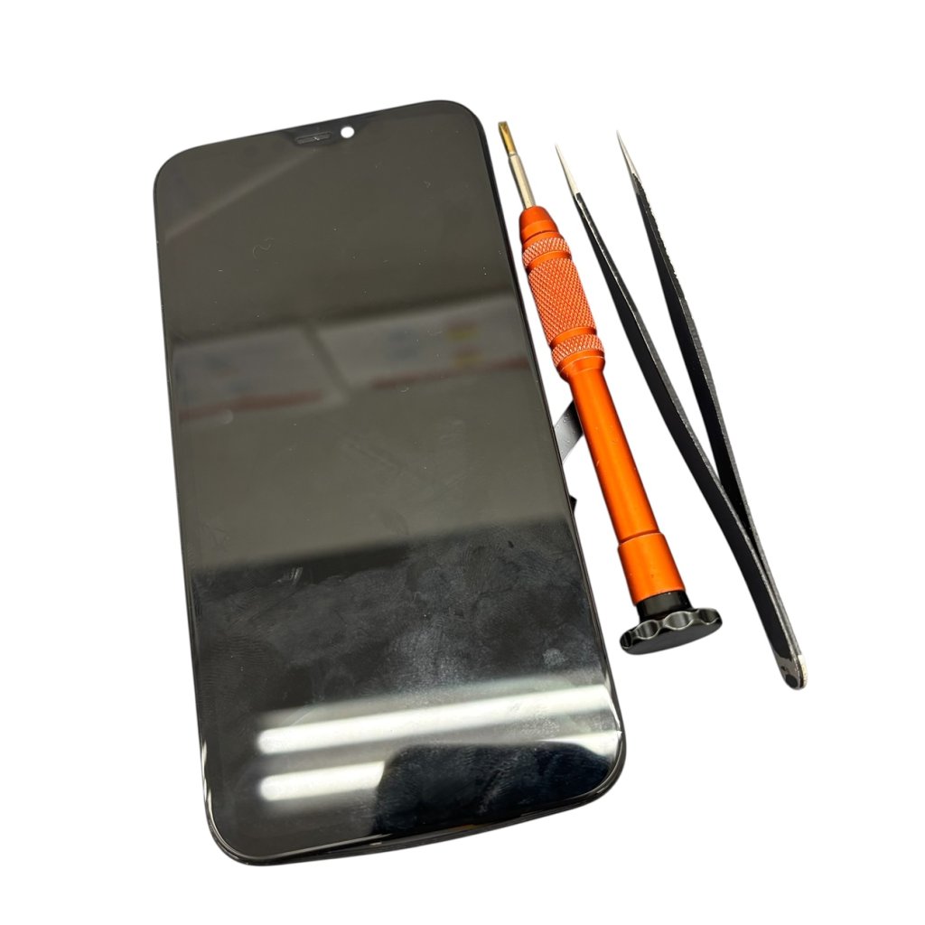 iPhone11ProMAX液晶交換