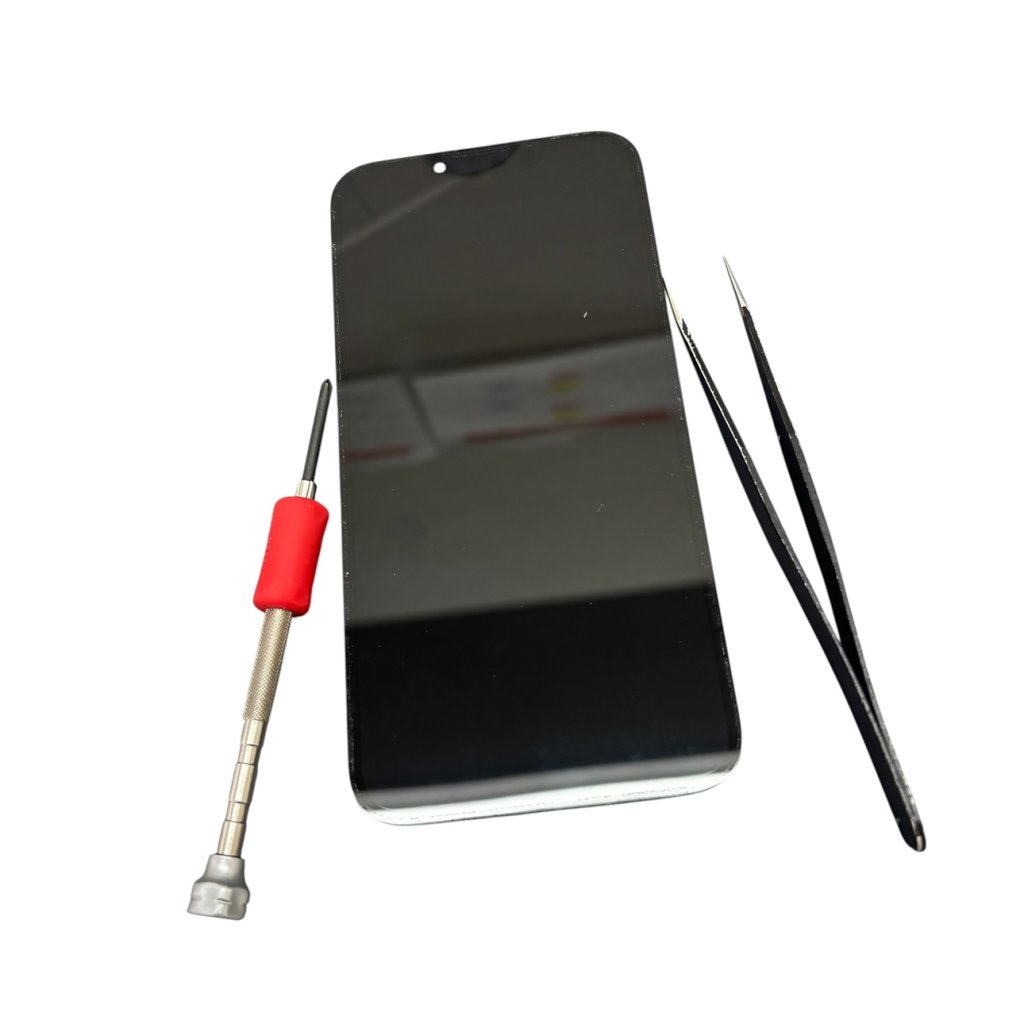 iPhone13液晶交換