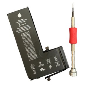 iPhone11Pro バッテリー交換