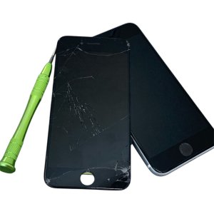 iPhoneSE2 液晶交換