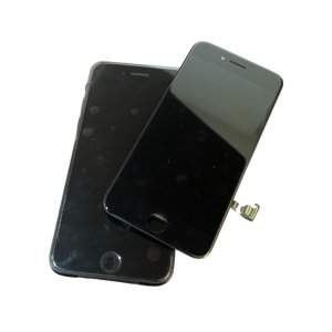 iPhoneSE2 タッチ不良 液晶交換