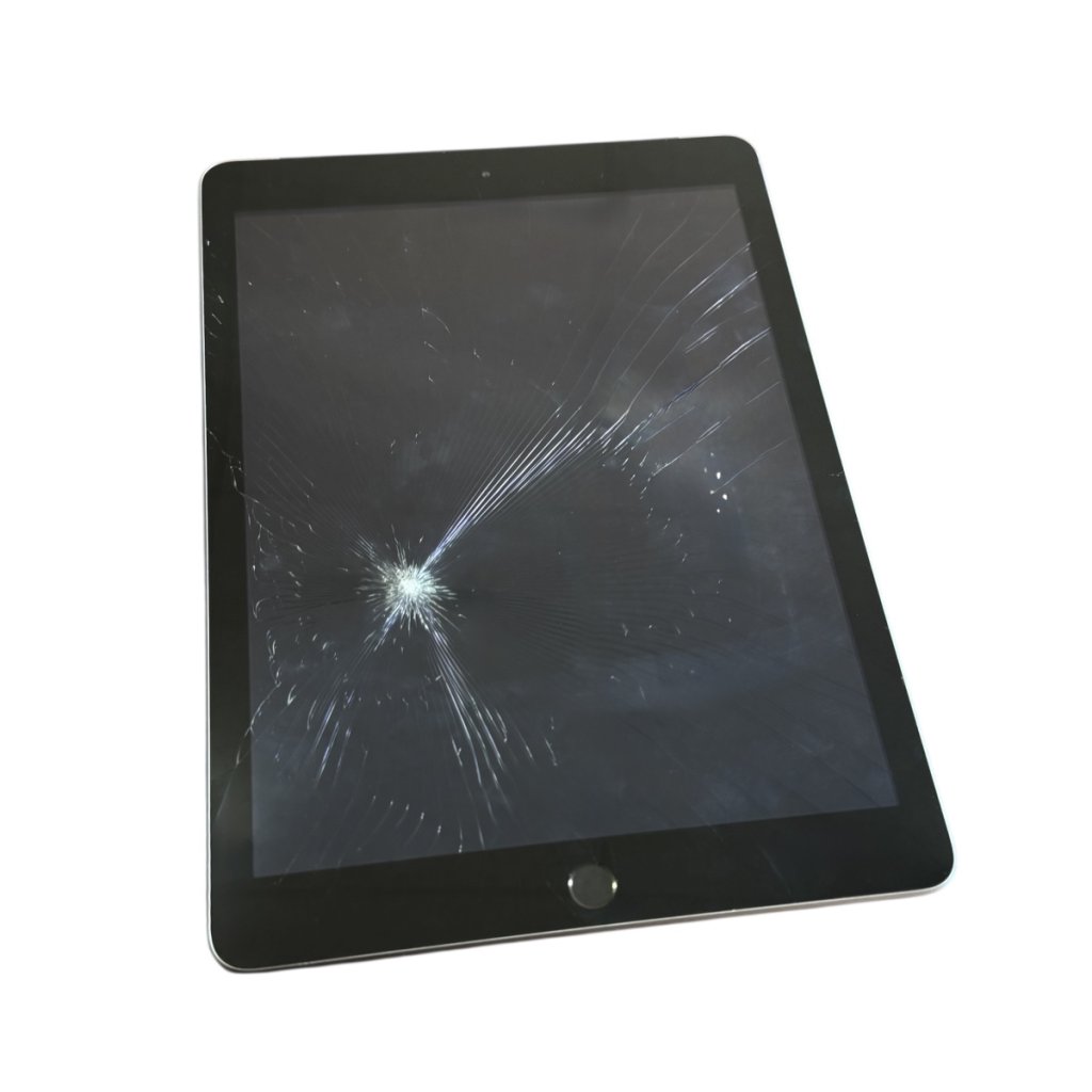 iPad 7世代 フロントパネル交換