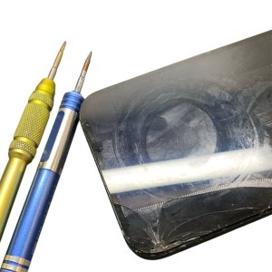 【落としてしまった】iPhoneSE2 液晶交換