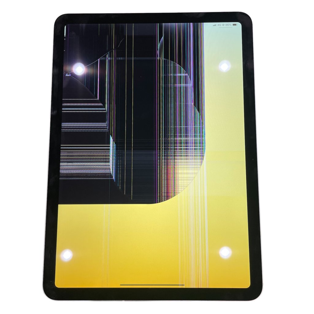 iPad Air6 液晶パネル交換