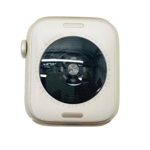 Apple Watch(アップルウォッチ)　SE2(第二世代)　バックパネル交換