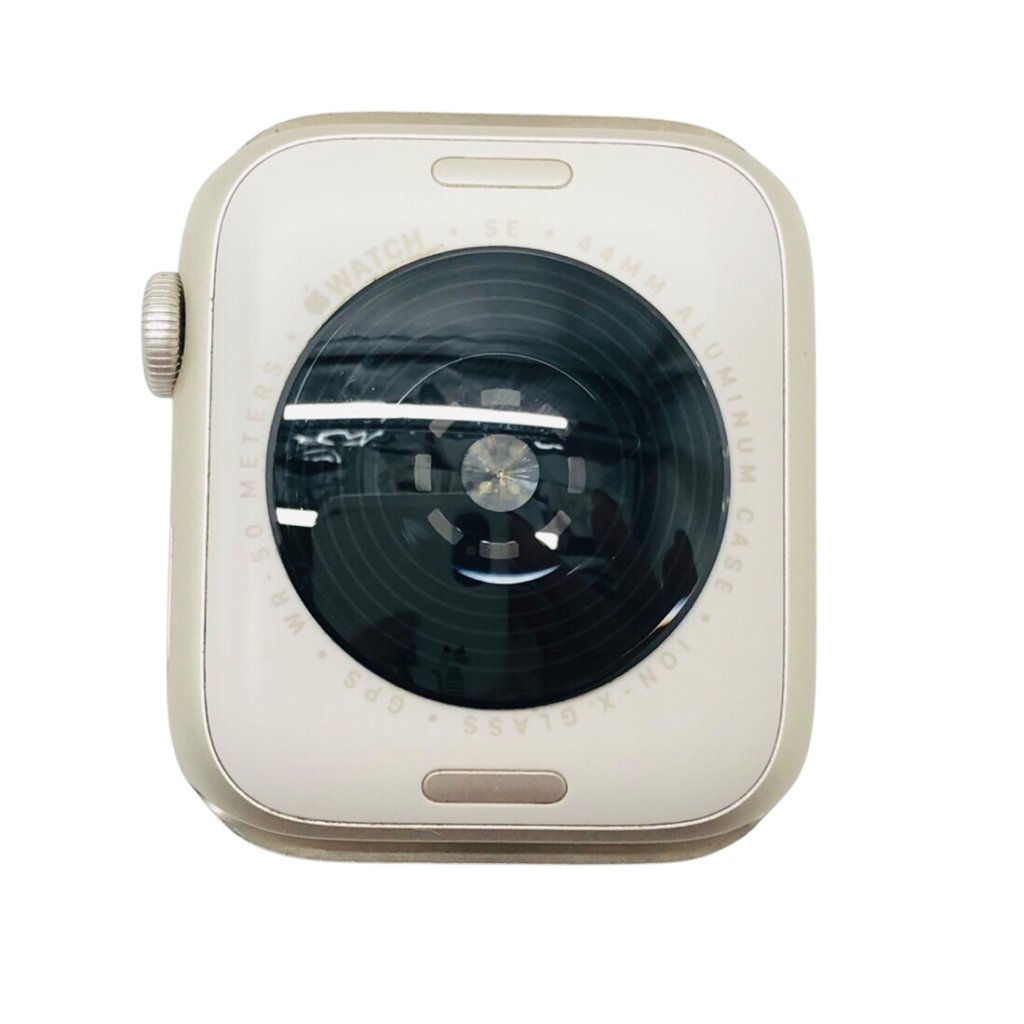 Apple Watch(アップルウォッチ) SE2(第二世代) バックパネル交換
