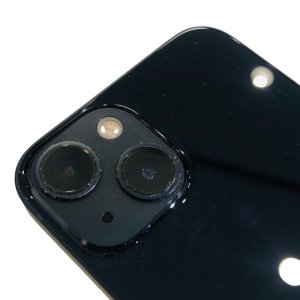 iPhone13　カメラレンズ交換