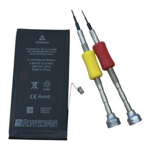 iPhone 13 バッテリー交換