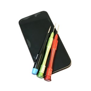 iPhone15Pro イヤースピーカー修理