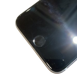 iPhoneSE2 ホームボタン修理