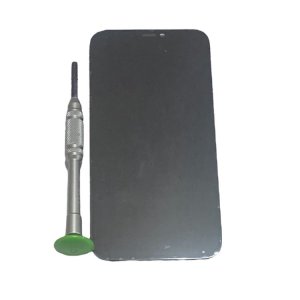 iPhone12 液晶交換