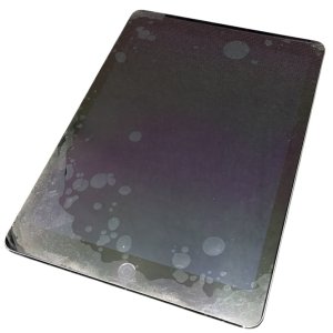 iPad Air2 バッテリー交換