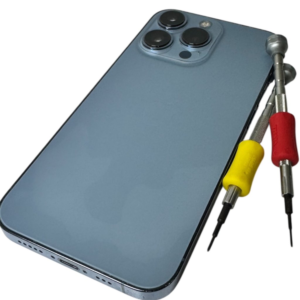 iPhone13Pro バッテリー交換