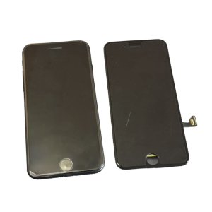 iPhoneSE2 液晶交換