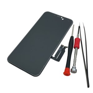 iPhoneXR 液晶交換