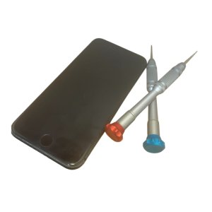 iPhone SE2 液晶交換