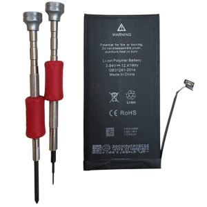 iPhone13 バッテリー交換