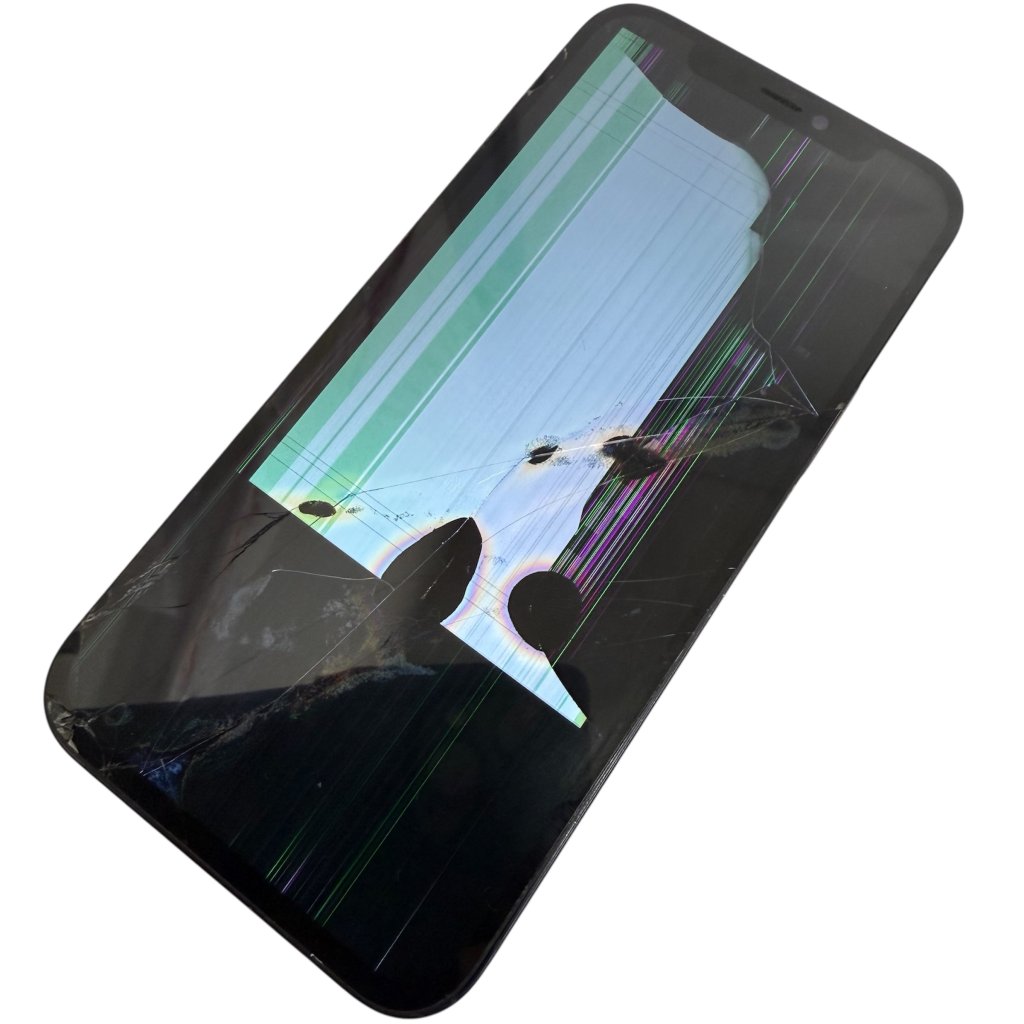 iPhone12 液晶交換