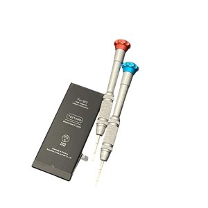 【最大容量66%】iPhoneSE2　バッテリー交換修理