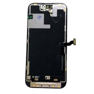 iPhone14　パネル交換修理