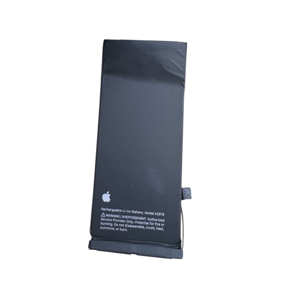 iPhoneSE3 バッテリー交換修理