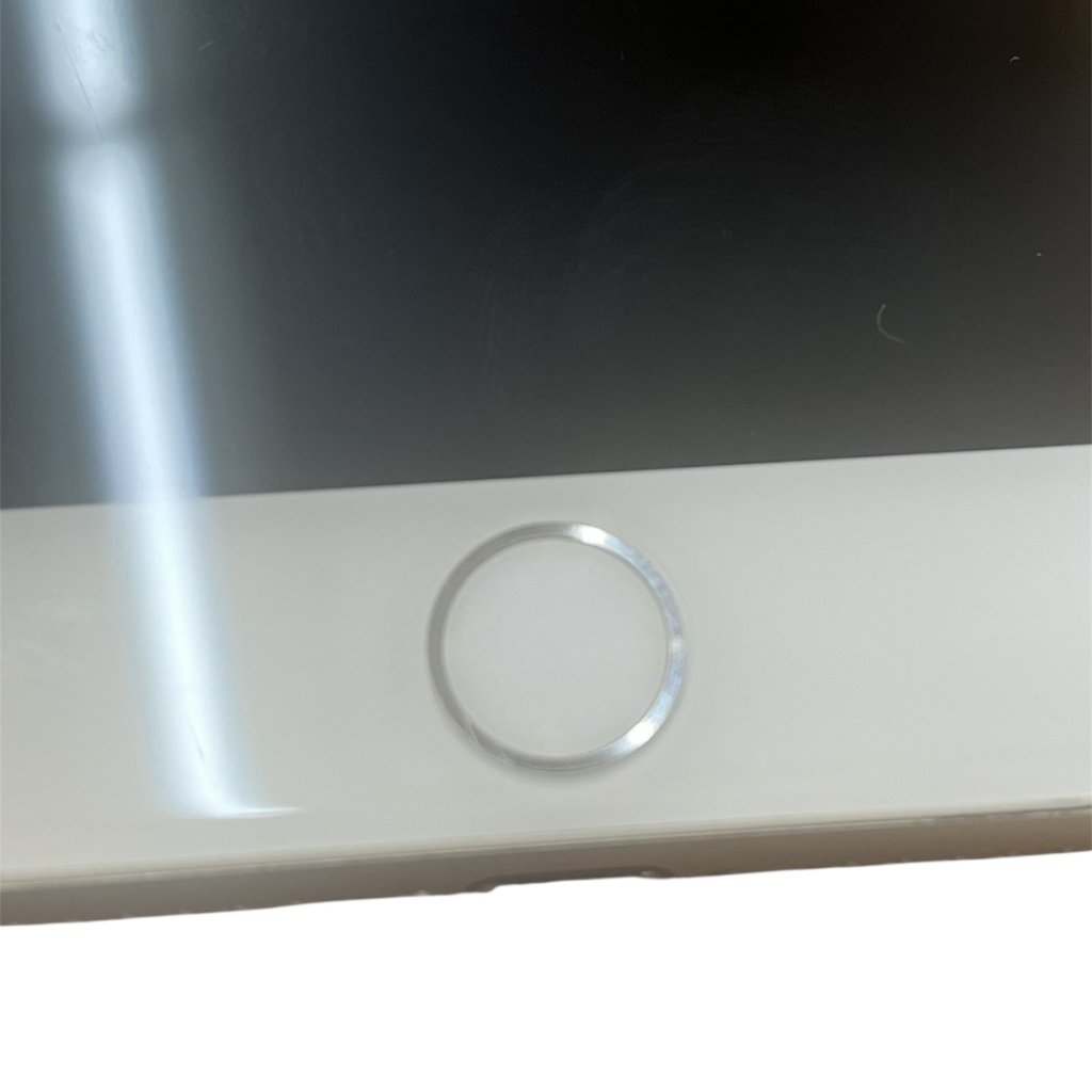 iPhone 8 ホームボタン交換修理