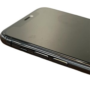 【反応が悪い】iPhone11 Pro サイドボタン交換