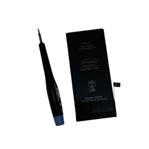 【最大容量71%】iPhone11 バッテリー交換