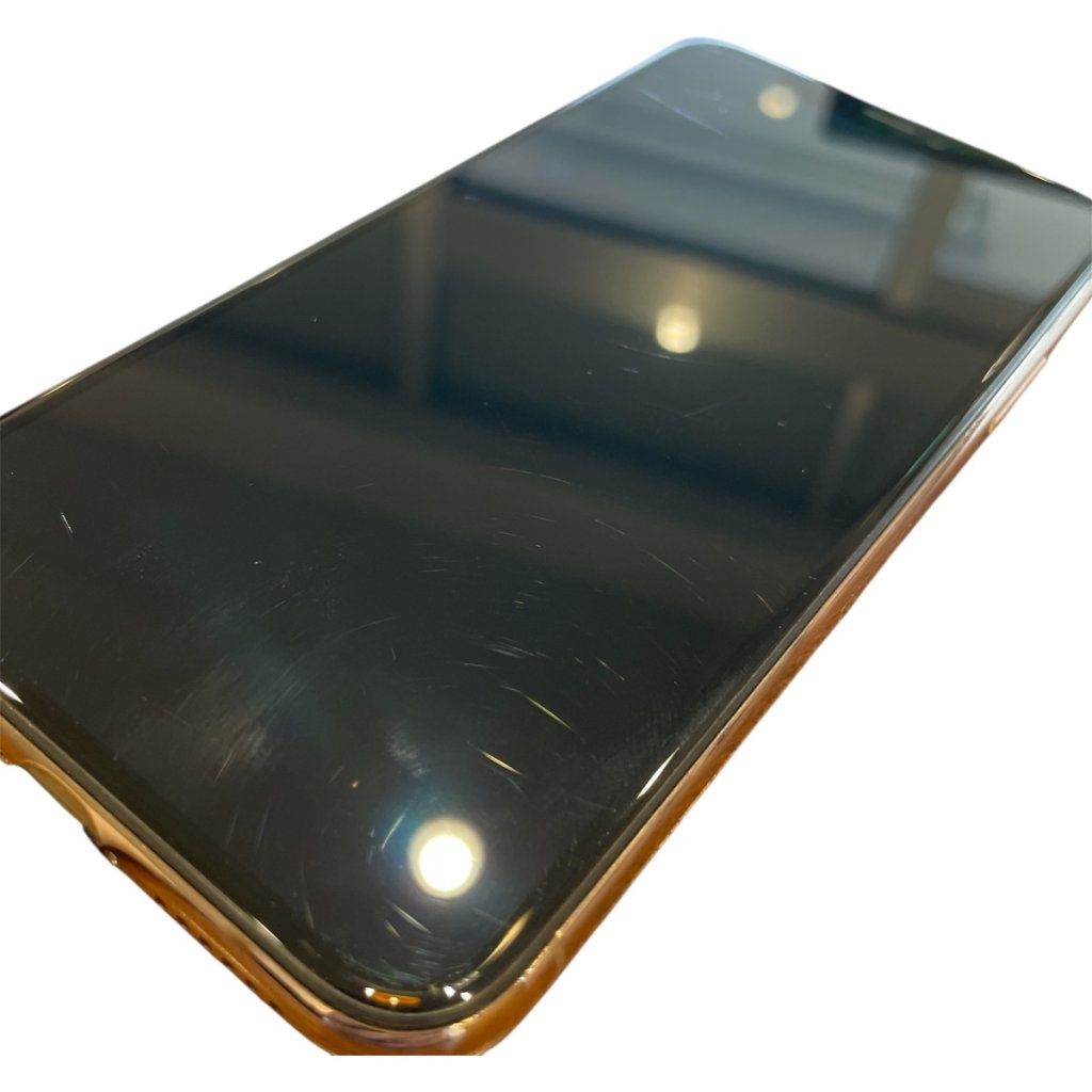 【画面割れ】iPhone11 Pro パネル交換修理|八戸市でiPhone修理ならスマホ修理SHOPイオンタウン八戸城下店