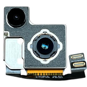 iPhone13mini アウトカメラ交換