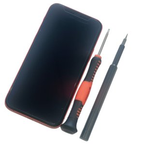 iPhone 12のバッテリー交換